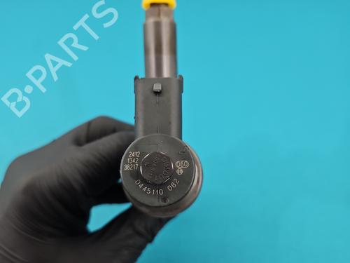 Injector HONDA CIVIC VII Hatchback (EU, EP, EV) 1.7 CTDi (EP4, EU9) | BP37809867M100 - Image 2