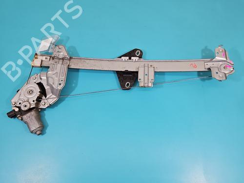 Used Front left window mechanism Front left window mechanism 38137645 38137645