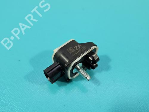 Used Electronic sensor Electronic sensor TOYOTA RAV 4 III (_A3_) [2005-2014] 37841794 37841794