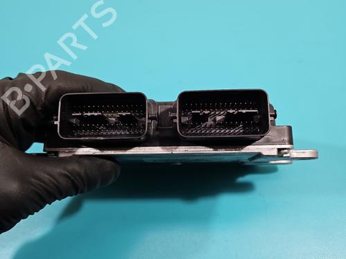 Engine control unit (ECU) MAZDA 6 Hatchback (GH) 2.0 MZR (GHEFS) | BP37812548M57 - Image 4