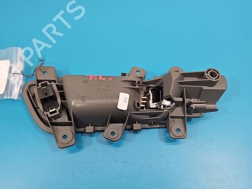 Front left interior door handle AUDI A4 B8 (8K2) 2.0 TFSI quattro | BP37829876I13 - Image 3