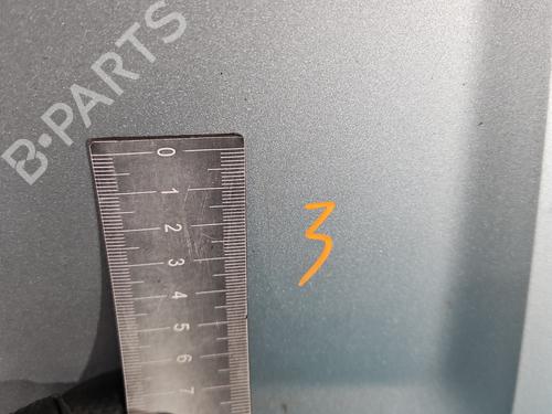 Motorhjelm SMART FORFOUR (454) 1.3 (454.031) | BP38143931C1 - Image 5