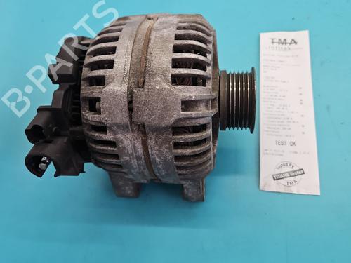 Used Alternator Alternator 37830401 37830401