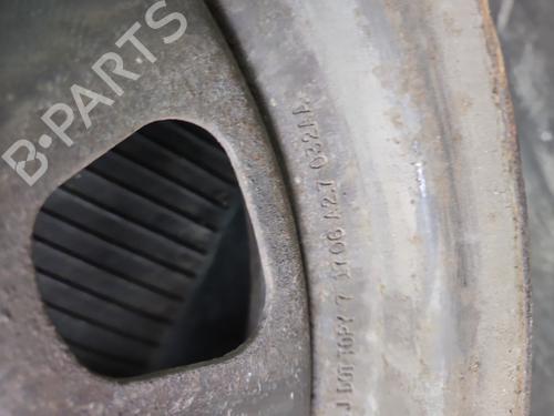 Rim DODGE CALIBER 1.8 | BP38126076C45 - Image 3