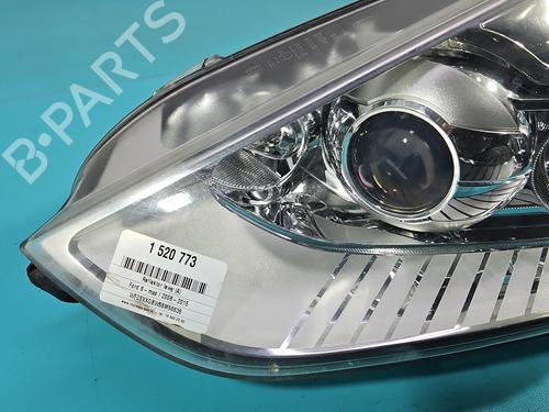 Left headlight FORD S-MAX (WA6) | BP37821999C28 - Image 5