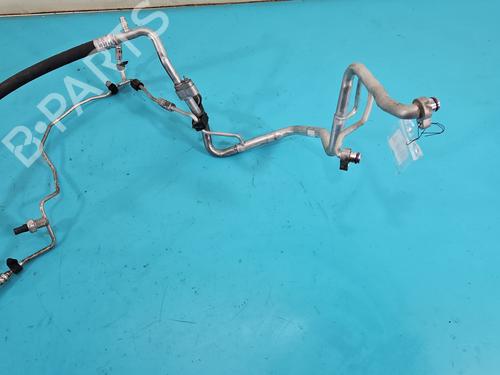 AC pipe MERCEDES-BENZ A-CLASS (W176) A 180 CDI / d (176.012) | BP38146751M126 - Image 3