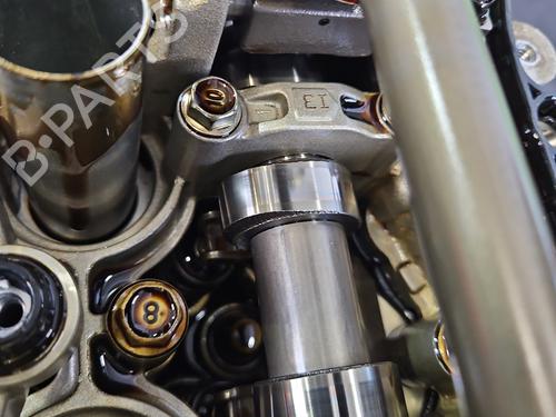 Motor KIA CEED (CD) | BP37824287M1 - Image 5
