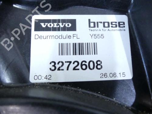 Front left window mechanism VOLVO V40 Hatchback (525) D2 | BP37882550C22 - Image 3