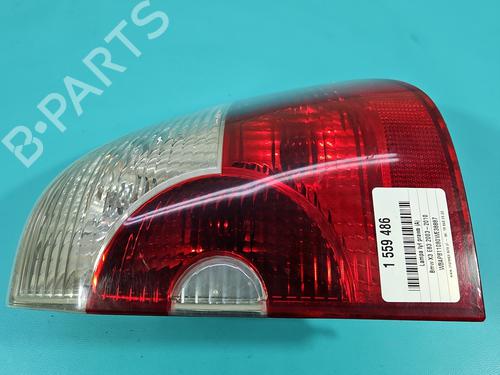 Other BMW X3 (E83) 2.0 d | BP37833017O1 - Image 4