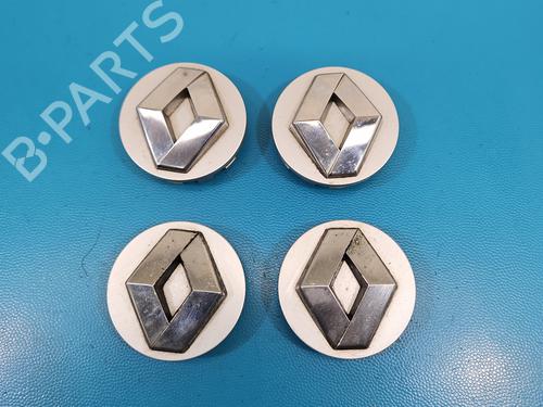 Hulkapsel RENAULT KOLEOS I (HY_) 2.0 dCi 4x4 (HY0B) | BP37851686C160 - Image 2