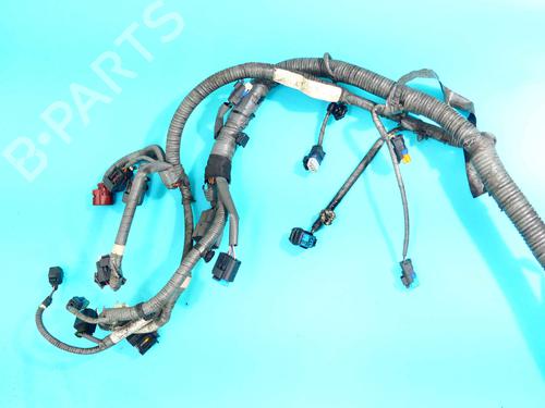 Wiring harness MAZDA 3 (BL) 1.6 MZR CD (BL14) | BP37882750E16 - Image 3