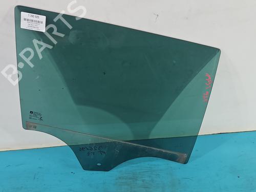 Dør rude højre bagtil Dør rude højre bagtil 38120007 38120007