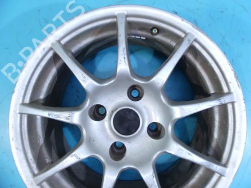 Fælgsæt SMART FORFOUR (454) | BP37888692C100 - Image 19
