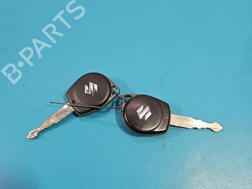 Ignition barrel SUZUKI VITARA (LY) 1.6 (APK 416) | BP40219019M48 - Image 11