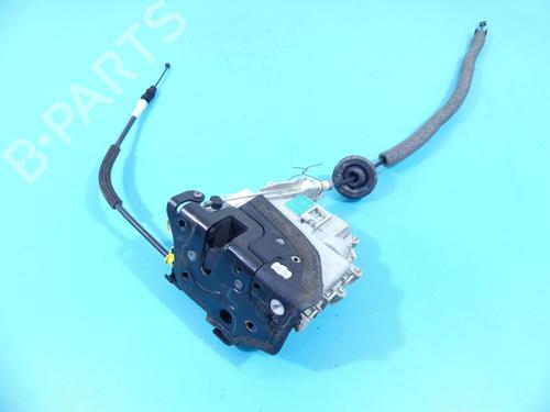 front-right-lock-audi-a6-c7-4g2-4gc-2010-2011-2012-2013-2014-2015-2016-2017-2018-2019-37894060 main image