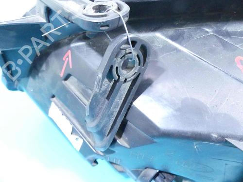 Right headlight KIA SOUL I (AM) 1.6 CVVT | BP37887875C29 - Image 7