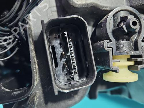 Left headlight BMW 6 Gran Coupe (F06) 640 i xDrive | BP38778140C28 - Image 17
