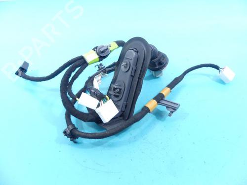 Used Wiring harness Wiring harness MAZDA 3 Saloon (BM_, BN_) 2.0 (120 hp) 37879138 37879138