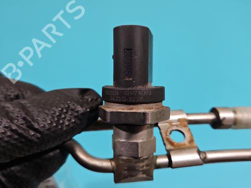 Electronic sensor AUDI A4 B8 (8K2) | BP37815159M84 - Image 4