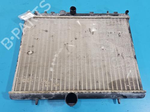 water-radiator-peugeot-expert-van-vf3a_-vf3u_-vf3x_-2007-37836431 main image