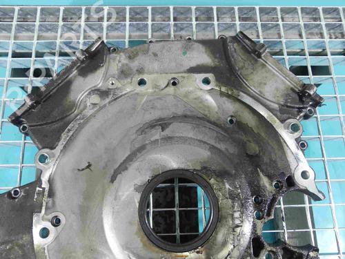 Timing cover AUDI A8 D3 (4E2, 4E8) | BP37887653M123 - Image 3
