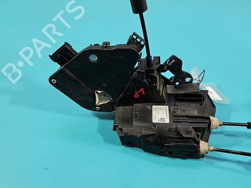Front left lock JAGUAR F-PACE (X761) | BP37843569C98 - Image 4