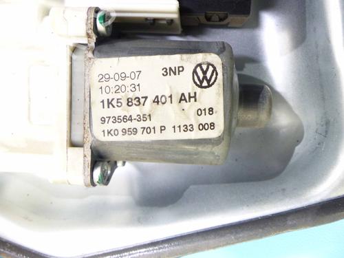 Front left window mechanism VW JETTA III (1K2) 2.5 | BP37888886C22 - Image 10