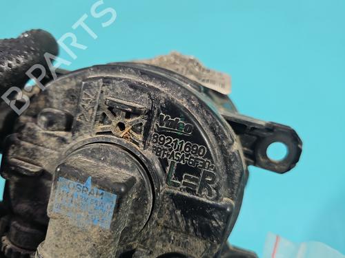 Left front fog light JEEP CHEROKEE (KL) 2.0 CRD 4x4 | BP37834332C30 - Image 6
