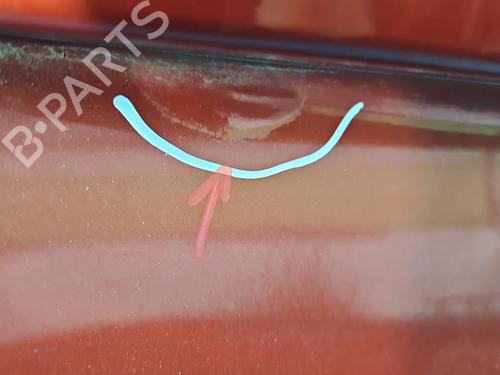 Tailgate PEUGEOT PARTNER Tepee 1.6 HDi 16V | BP37855870C6 - Image 7