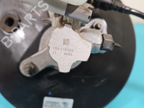 Servo brake FORD TRANSIT COURIER B460 Box Body/MPV | BP38127310M42 - Image 4