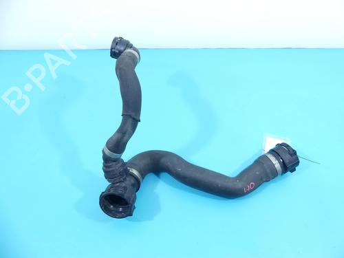 pipe-bmw-x5-e70-2006-2007-2008-2009-2010-2011-2012-2013-37876267 main image