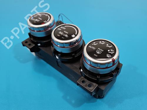 Climate control SUZUKI SX4 (EY, GY) | BP37839159I5 - Image 2