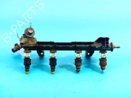Used Injector Injector 37886501 37886501