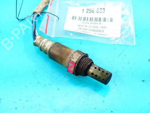 Electronic sensor JAGUAR XJ (X350, X358) | BP37886305M84 - Image 2