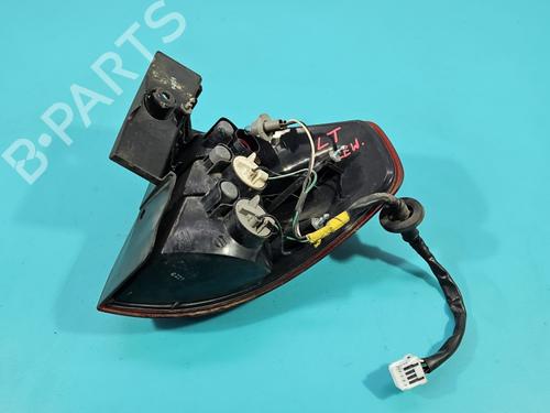 Left taillight RENAULT KOLEOS I (HY_) 2.0 dCi 4x4 (HY0B) | BP37851213C34 - Image 4