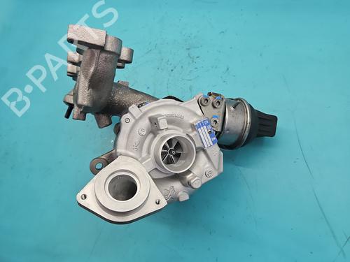 Engine (For Parts) VW CC B7 (358) 2.0 TDI | BP37849444M64 - Image 2