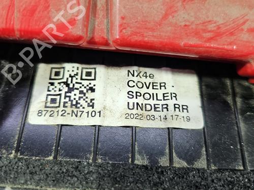 Third brake light HYUNDAI TUCSON (NX4E, NX4A) | BP38516041L11 - Image 9