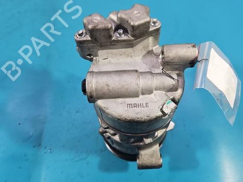 AC compressor BMW 1 (E87) 116 i | BP40461176M34 - Image 9