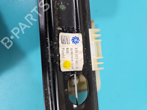 Front left window mechanism SKODA KAROQ (NU7, ND7) 2.0 TDI 4x4 | BP38119817C22 - Image 2