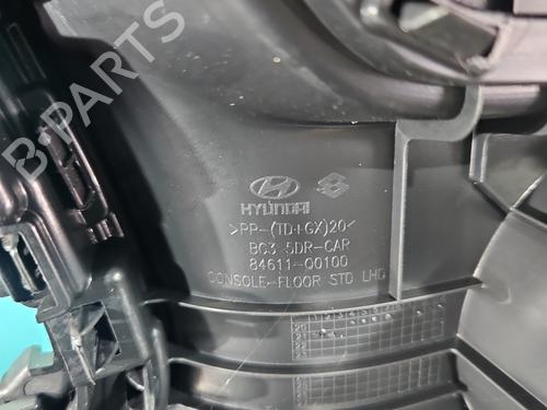 Armlæn HYUNDAI i20 III (BC3, BI3) | BP38145455I20 - Image 7