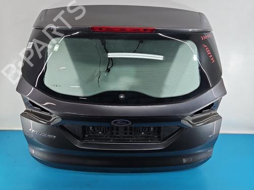 tailgate-ford-mondeo-v-turnier-cf-2014-37849987 main image