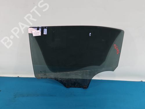 rear-left-door-window-citroen-c3-iii-sx-2016-37837780 main image
