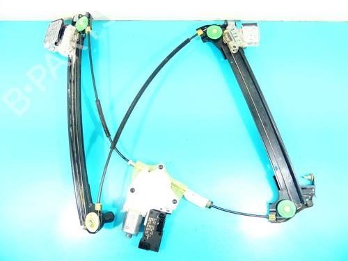 Used Front right window mechanism Front right window mechanism 37876743 37876743