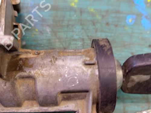 Ignition barrel FORD TRANSIT Van (FA_ _) 2.4 DI (FAA_, FAB_, FAC_, FAD_) | BP37807154M48 - Image 10