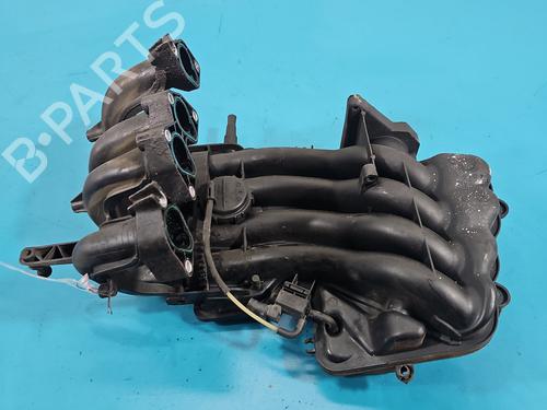 Intake manifold VW PASSAT B6 (3C2) | BP37838852M70 - Image 5