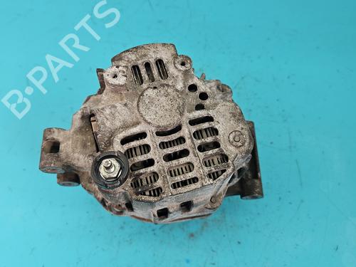Alternator HONDA FR-V (BE) 2.0 (BE3) | BP38126095M7 - Image 4