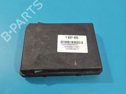 Fuse box DACIA SANDERO III | BP39883395E1 - Image 3