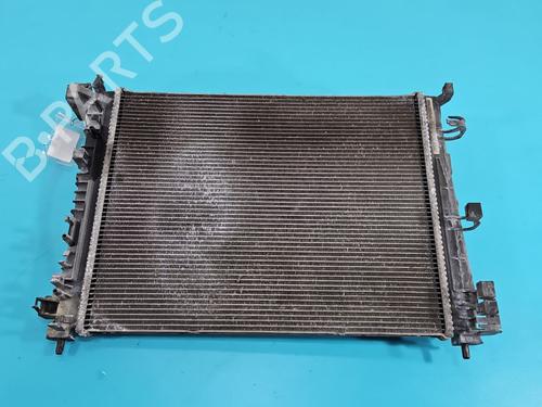 Used Water radiator Water radiator DACIA SANDERO III [2021-2026] 38144368 38144368