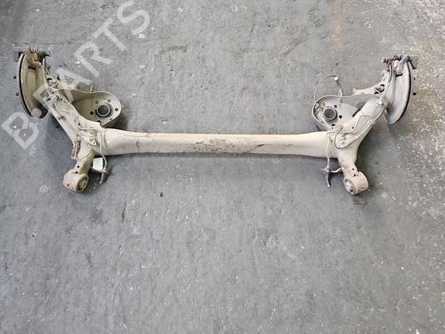 Used Rear axle Rear axle 37813462 37813462