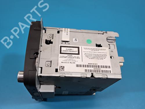 Radio VW PASSAT CC B6 (357) | BP38147777E6 - Image 6